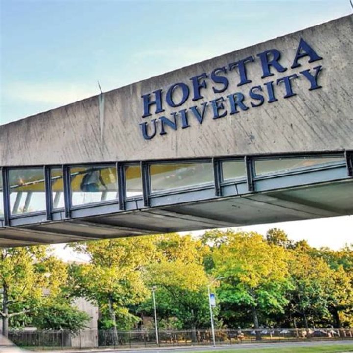 Hofstra University Notable Alumni