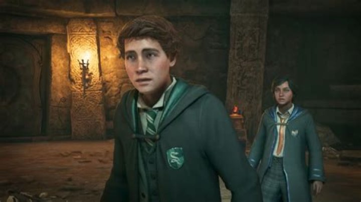 ‘Hogwarts Legacy’ includes what might be the ‘Harry Potter’ franchise’s most murderous character