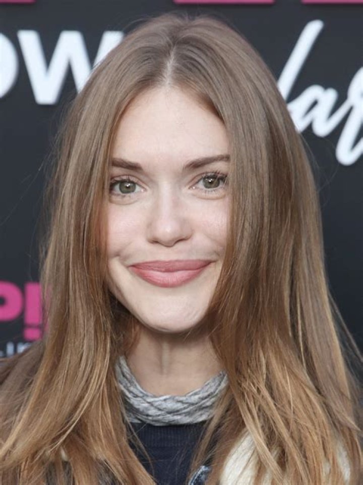 Holland Roden - Bio, Facts, Family Life of Actress