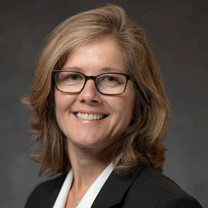 Dr. Holly Boyer, MD – Minneapolis, MN