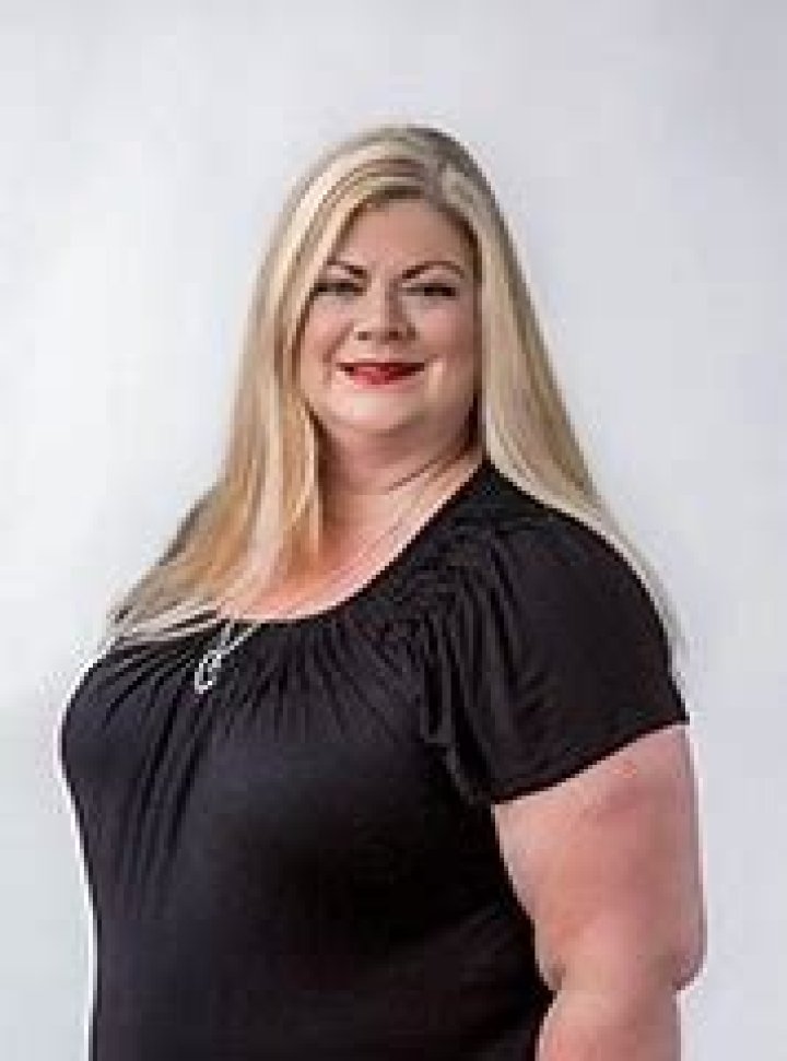 Dr. Holly Cannon, DO – Jonesboro, AR