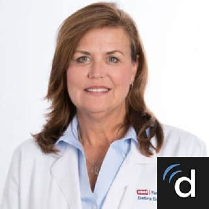Holly Dahmen, PA – Louisville, KY