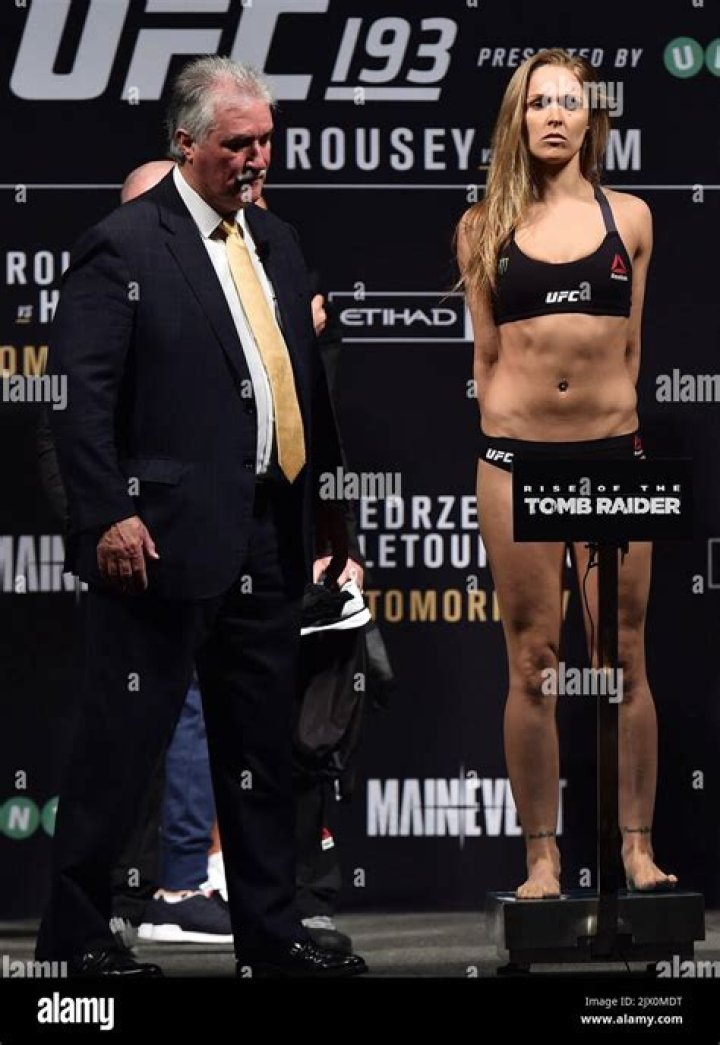 Holly Holm Body Measurements Height Weight Bra Size Abs Shoe Vital Statistics