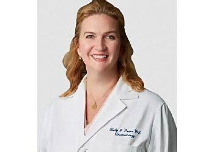 Dr. Holly Jones, MD – Houston, TX