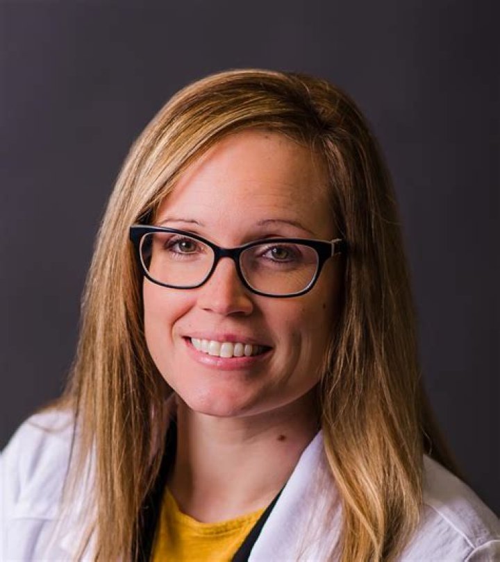 Holly Voigt, PA – Saint Ansgar, IA