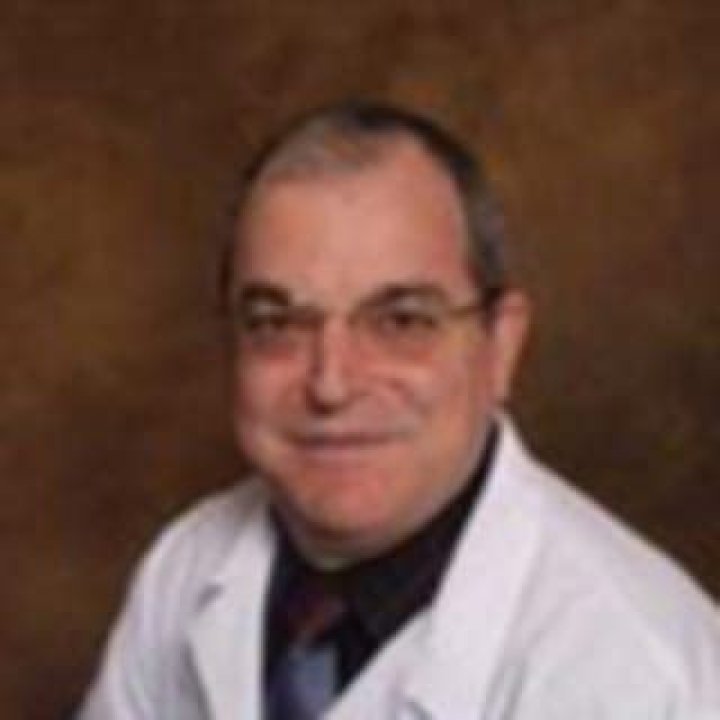 Dr. Homero Rivero, MD – Miami, FL