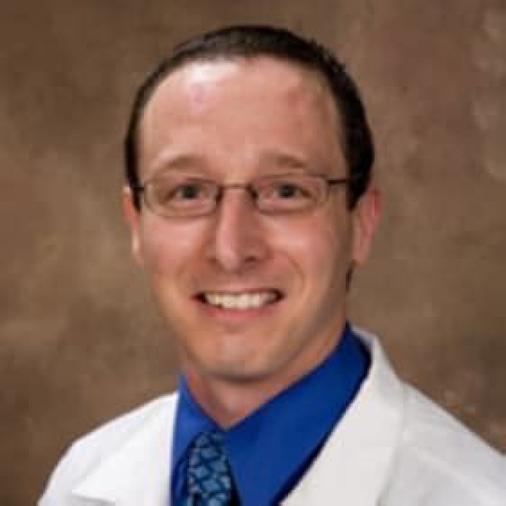 Dr. Horace Collinsworth, MD – Baton Rouge, LA