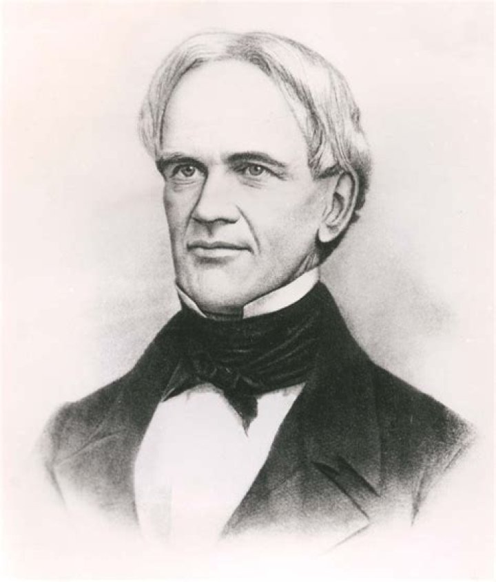 Horace Mann Biography - Childhood, Life Achievements & Timeline