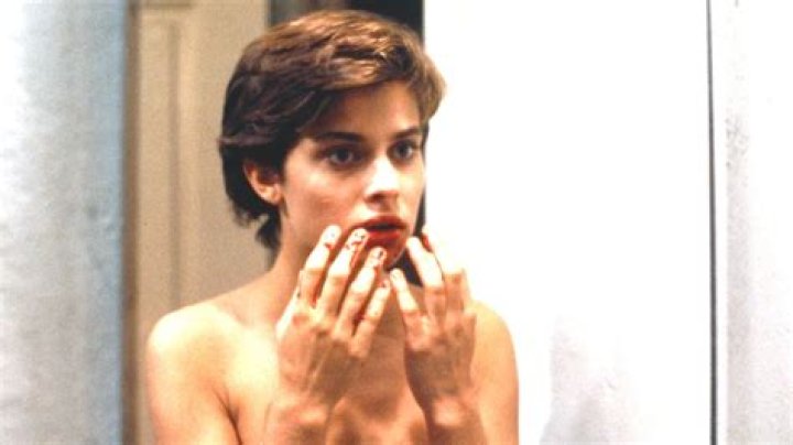 Horny horror fans name the films which are as titillating as they are terrifying