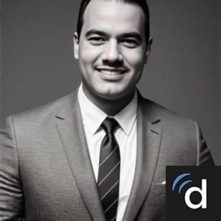 Dr. Hosam Atoom, MD – Oklahoma City, OK