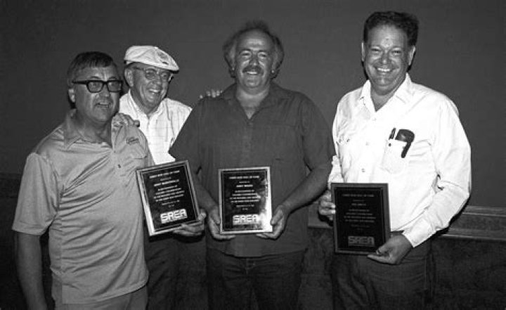 Hot Rodding King Andy Brizio Obituary and Funeral Arrangements