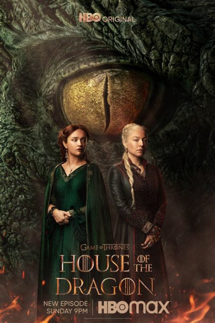 
House Of The Dragon Season 1 Will Cover 28 Years Of Westeros History 
