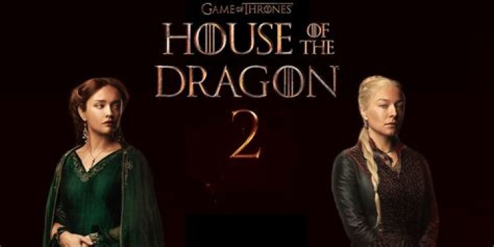 ‘House of The Dragon’ season 2 release window, cast, and more