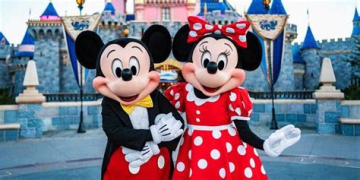 How are Minnie and Mickey related? – Celebrity