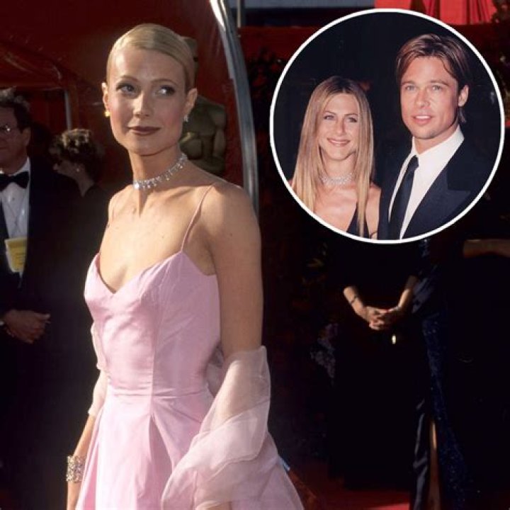How Brad Pitt Almost Cost Gwyneth Paltrow An Oscar