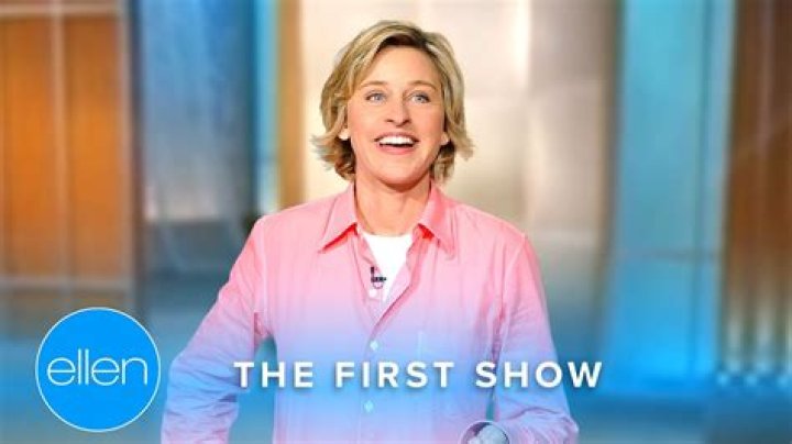 How Can I Contact The Ellen Degeneres Show? – Celebrity