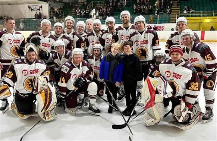 How did Andre Payette die? Former Coventry star and UK ice hockey legend