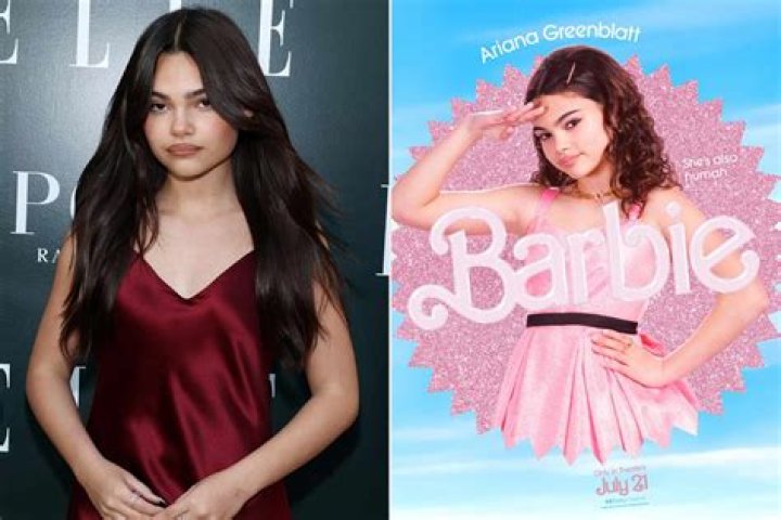 How Did Ariana Greenblatt Get Famous? – Celebrity