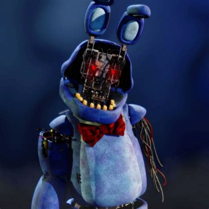 How Did Bonnie Get Withered? – Celebrity