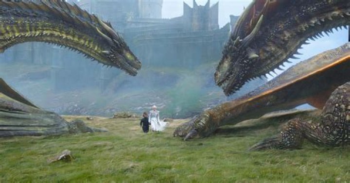 How did Daenerys Targaryen get the three Dragon eggs in ‘Game of Thrones’? How did Daenerys hatch the Dragons?