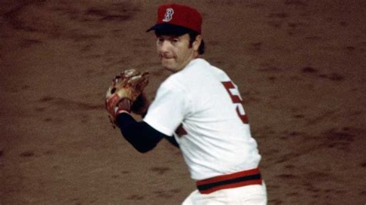 How Did Denny Doyle Die? Member Of 1975 Boston Red Sox,
