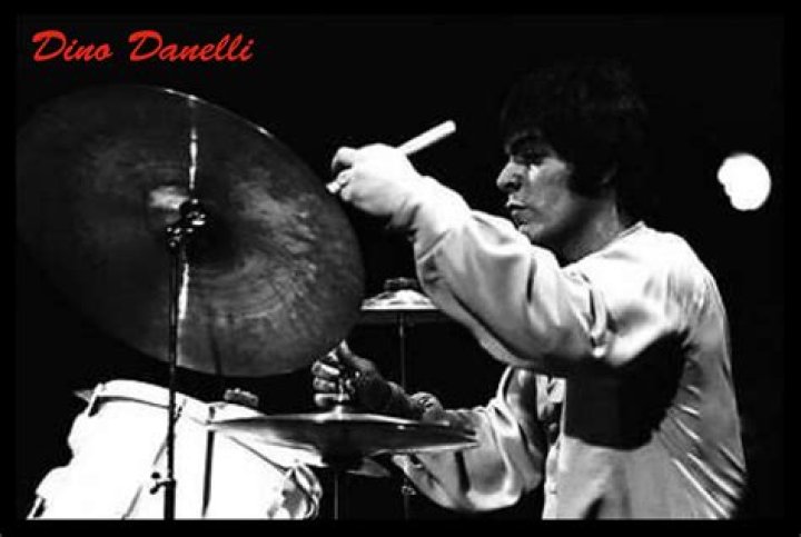 How Did Dino Danelli Die? Drummer for The Rascals,