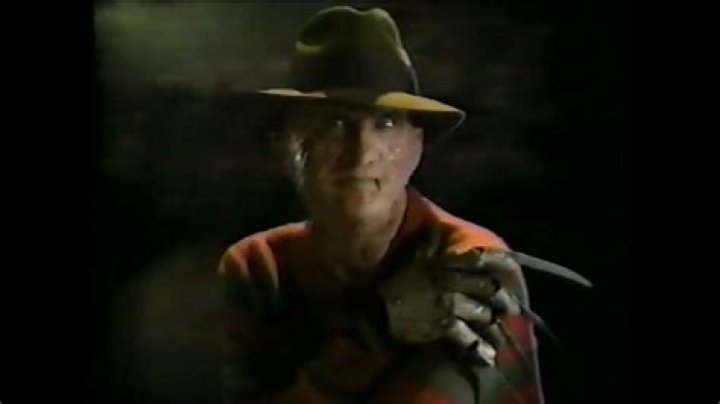 How Did Freddy Krueger Get Burned? – Celebrity