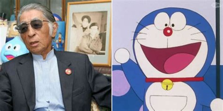 
How Did Fujiko Fujio Die? Doraemon Co Creator Death Cause Revealed 