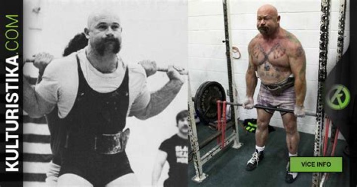 How Did Louie Simmons Die? Death Cause And Obituary – Age Wife And Net Worth