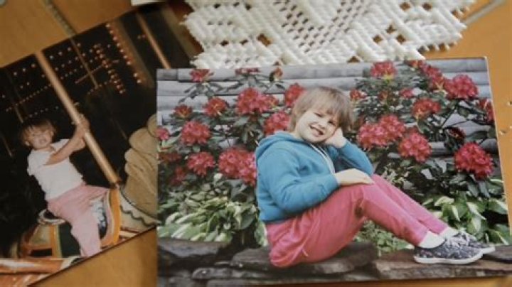 How did Megan’s Law get its name?