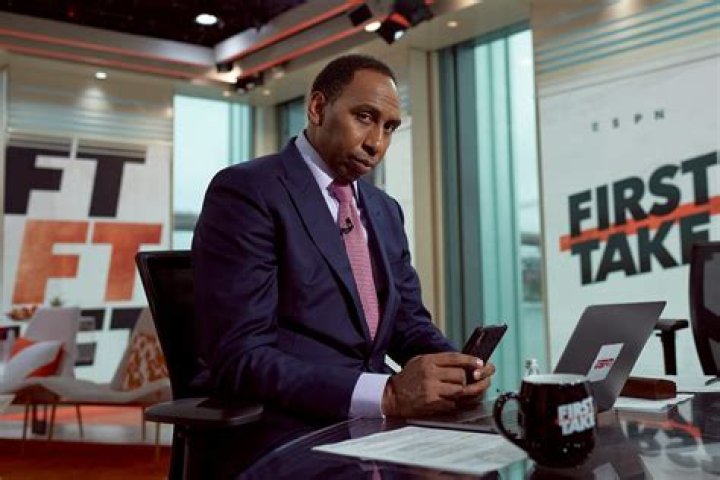 
How did Stephen A. Smith fare? When Will He Return To First Take? 