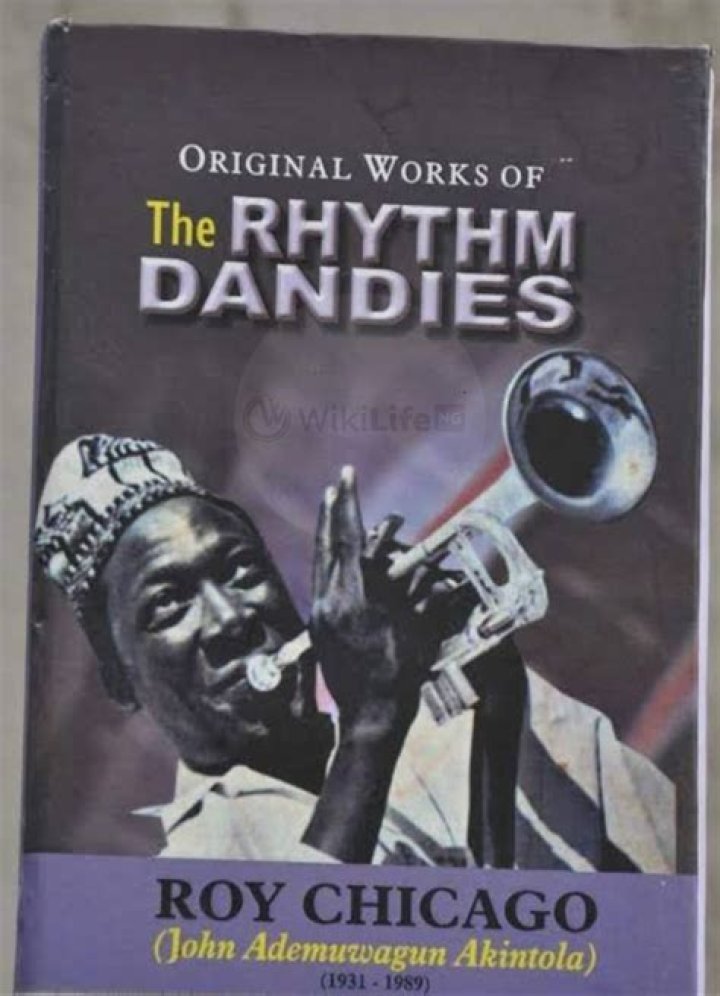 How Did T Roy Chicago Died? – Celebrity