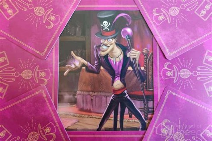 How do you play Dr. Facilier in villainous? – Celebrity