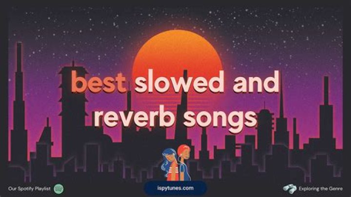 How Do You Slow And Reverb Songs On Spotify? – Celebrity