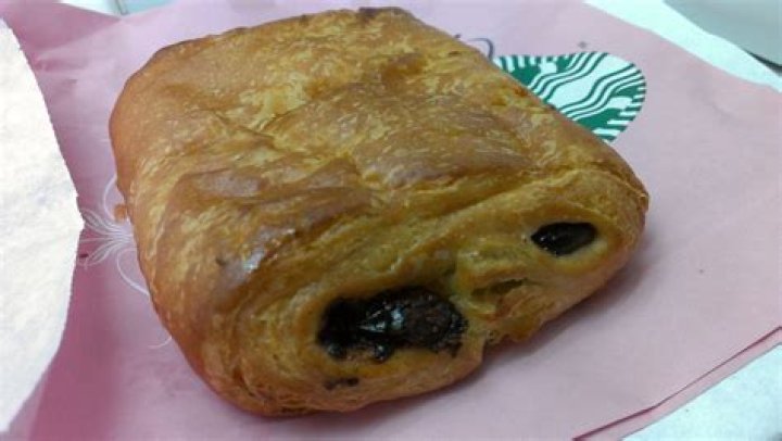 How Do You Warm Up Starbucks Chocolate Croissant? – Celebrity