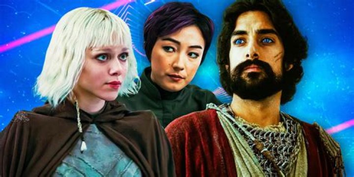 How does Sabine Wren die? – Celebrity