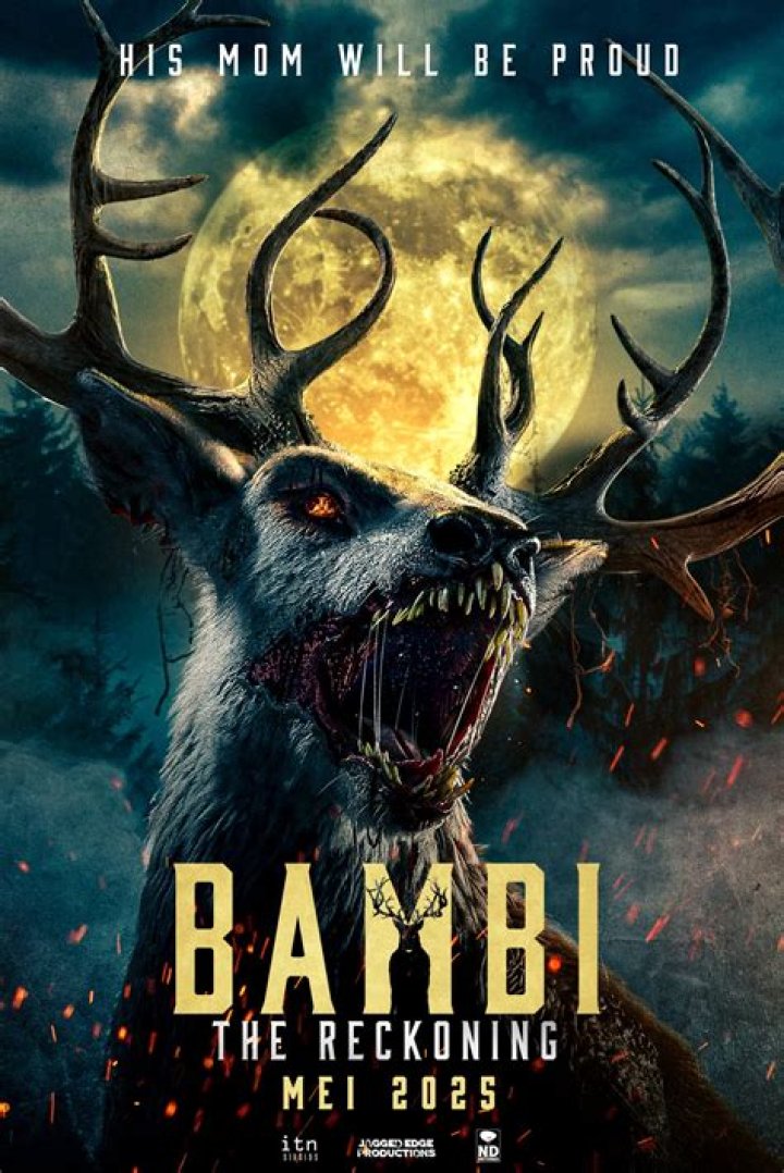 How does the movie Bambi end? – Celebrity