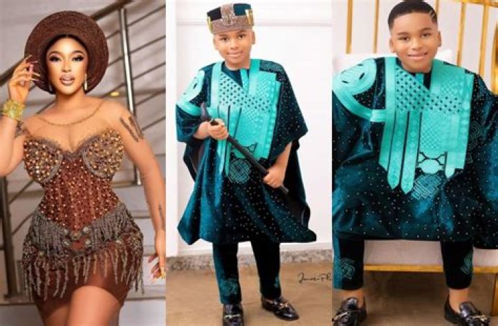 
“How I became the world best mom” Tonto Dikeh spills on overcoming single motherhood stigma 