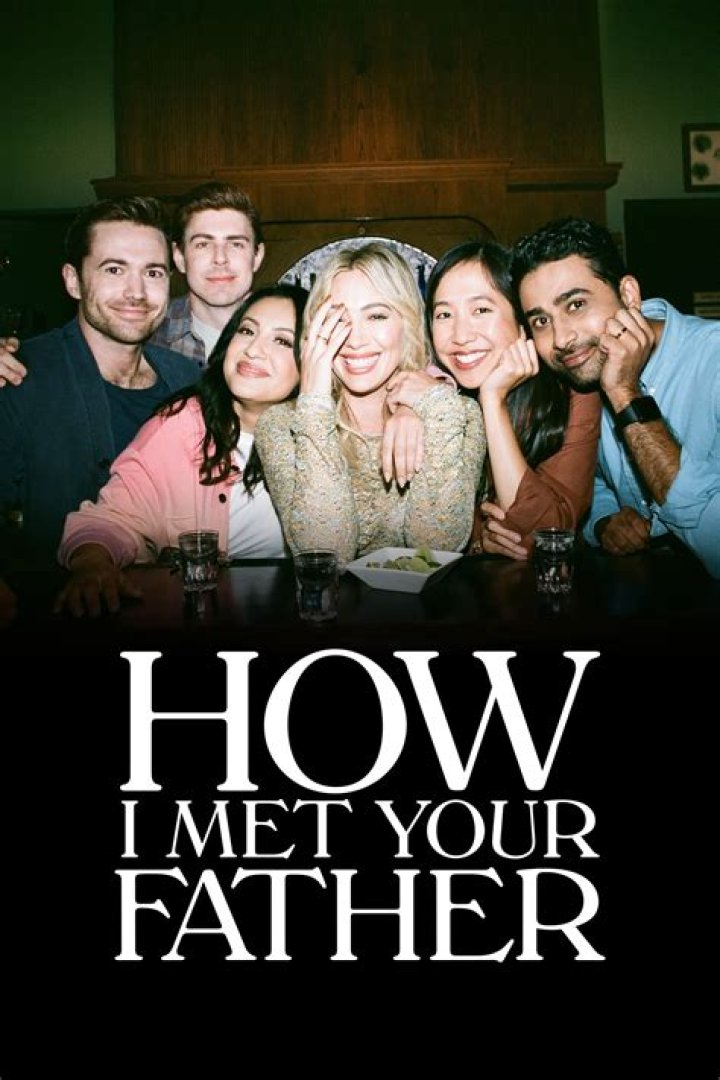 
“How I Met Your Father” Season 2 Is Set To Released On Hulu 