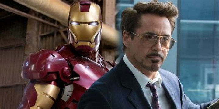 
How Iron Man played a role in the creation of The Mandalorian 