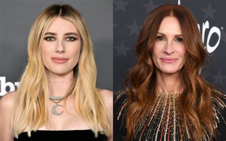 How is Emma Roberts related to Julia Roberts? – Celebrity