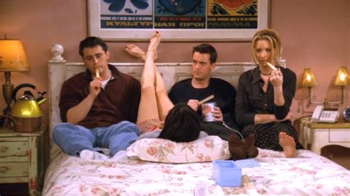 How is ‘Friends’ a part of the Julia Roberts starrer ‘Leave the World Behind?’