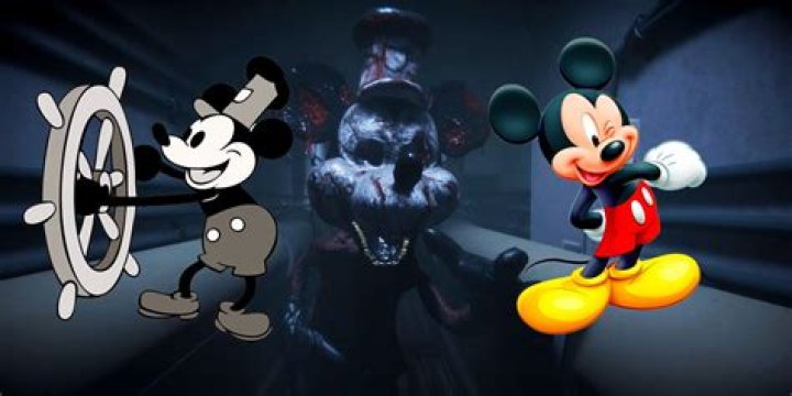 How is Mickey Mouse evil? – Celebrity