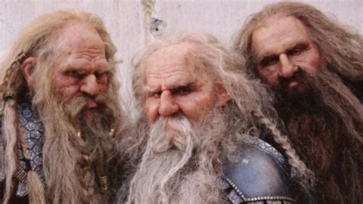 How long can Elves & Dwarves live in ‘The Rings of Power?’