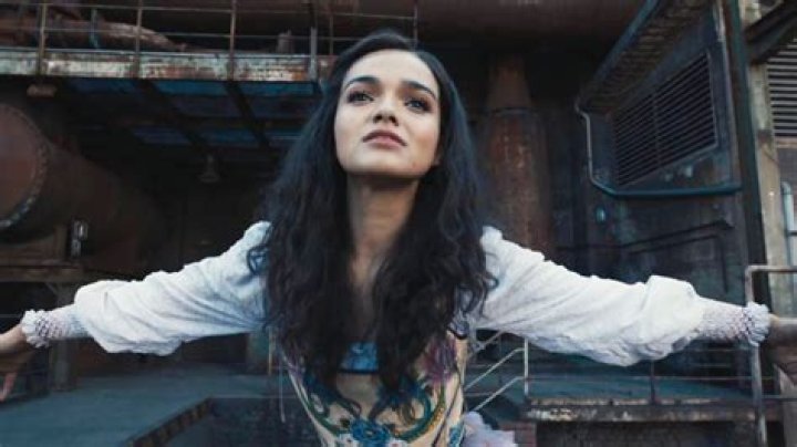 How long is ‘The Hunger Games: The Ballad of Songbirds & Snakes?’