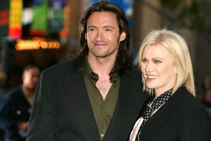 How long were Hugh Jackman and Deborra-Lee Furness married?