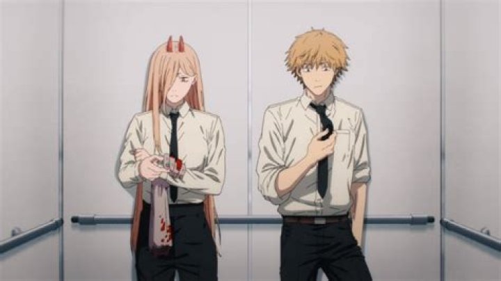 How many chapters does the ‘Chainsaw Man’ anime cover?