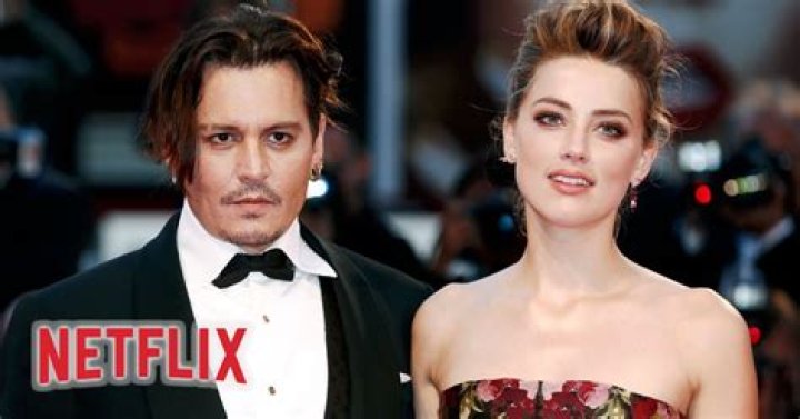 How many children did Johnny Depp and Amber Heard have?