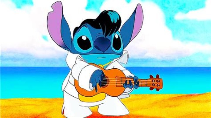 How many Elvis Presley songs are in Lilo and Stitch? – Celebrity