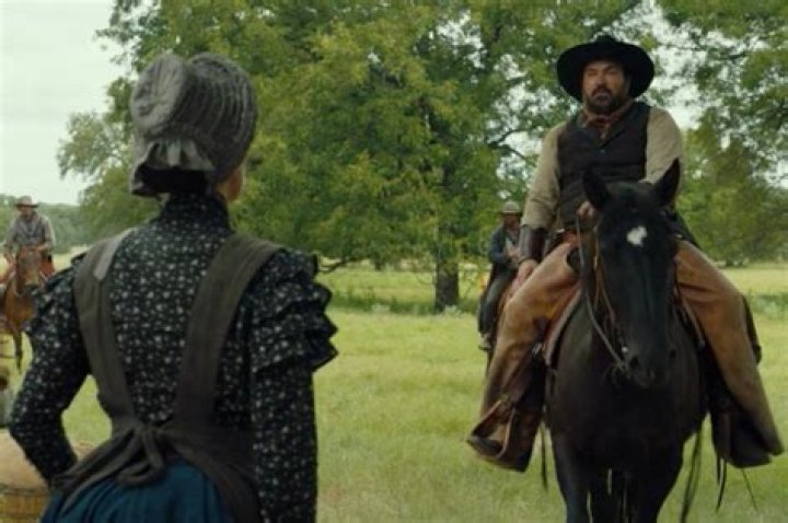 How Many Episodes Of 1883 Are There? – Celebrity